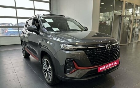 Changan CS35 Plus, 2025 год, 2 709 900 рублей, 3 фотография