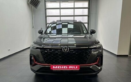 Changan CS35 Plus, 2025 год, 2 709 900 рублей, 2 фотография
