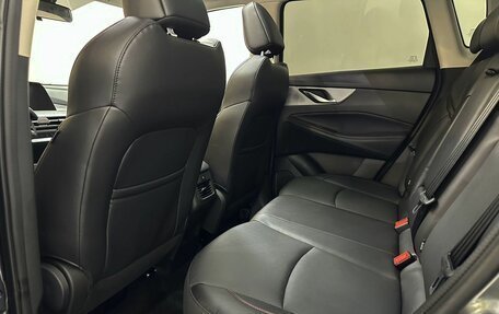 Changan CS35 Plus, 2025 год, 2 709 900 рублей, 13 фотография