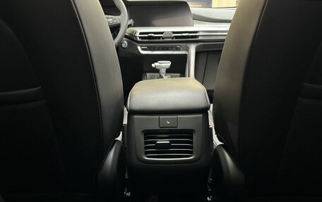 Changan CS35 Plus, 2025 год, 2 709 900 рублей, 14 фотография