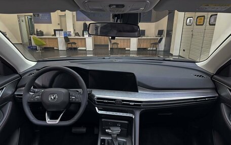 Changan CS35 Plus, 2025 год, 2 709 900 рублей, 11 фотография