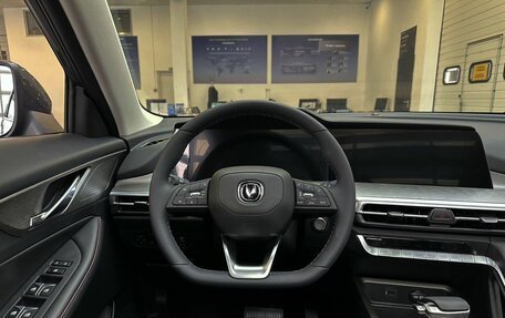 Changan CS35 Plus, 2025 год, 2 709 900 рублей, 10 фотография