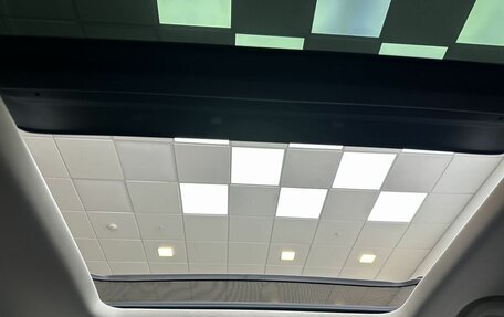 Changan CS35 Plus, 2025 год, 2 709 900 рублей, 15 фотография