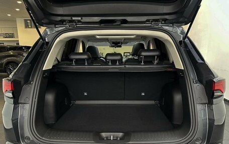 Changan CS35 Plus, 2025 год, 2 709 900 рублей, 17 фотография