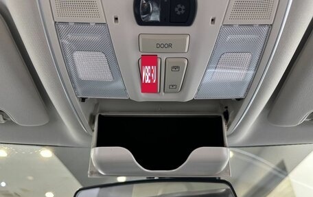 Changan CS35 Plus, 2025 год, 2 709 900 рублей, 16 фотография