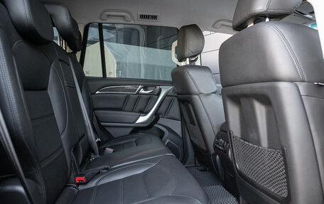 Haval H9 I рестайлинг, 2021 год, 2 095 000 рублей, 13 фотография