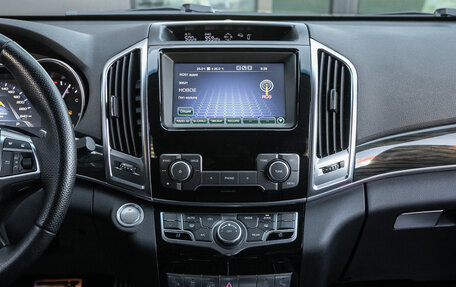 Haval H9 I рестайлинг, 2021 год, 2 095 000 рублей, 16 фотография