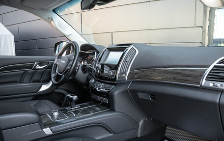 Haval H9 I рестайлинг, 2021 год, 2 095 000 рублей, 12 фотография
