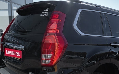 Haval H9 I рестайлинг, 2021 год, 2 095 000 рублей, 9 фотография