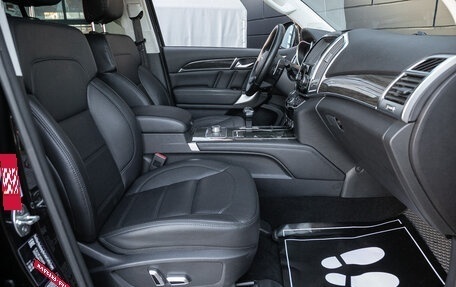 Haval H9 I рестайлинг, 2021 год, 2 095 000 рублей, 11 фотография