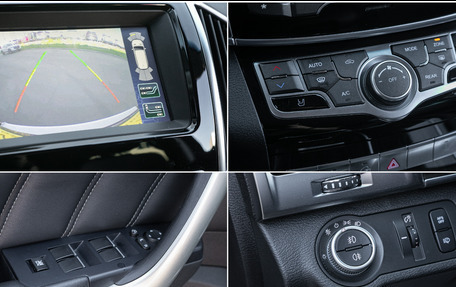 Haval H9 I рестайлинг, 2021 год, 2 095 000 рублей, 21 фотография