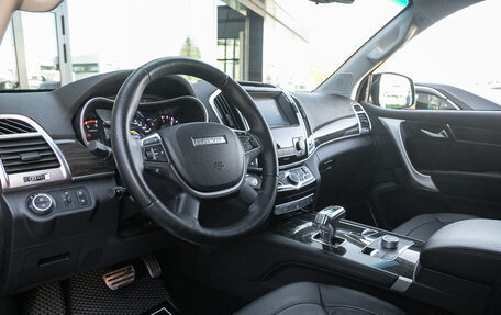 Haval H9 I рестайлинг, 2021 год, 2 095 000 рублей, 20 фотография
