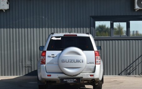 Suzuki Grand Vitara, 2013 год, 1 169 999 рублей, 6 фотография
