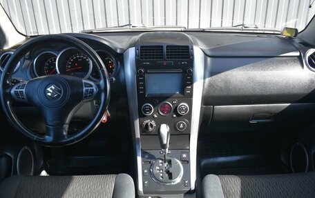 Suzuki Grand Vitara, 2013 год, 1 169 999 рублей, 8 фотография