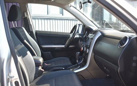 Suzuki Grand Vitara, 2013 год, 1 169 999 рублей, 15 фотография