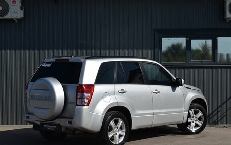 Suzuki Grand Vitara, 2013 год, 1 169 999 рублей, 7 фотография