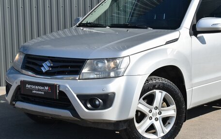 Suzuki Grand Vitara, 2013 год, 1 169 999 рублей, 1 фотография