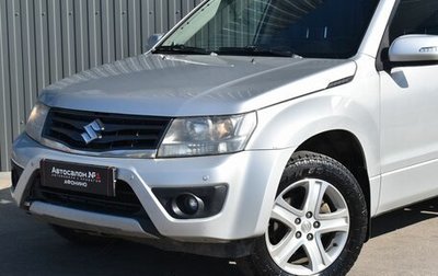 Suzuki Grand Vitara, 2013 год, 1 169 999 рублей, 1 фотография