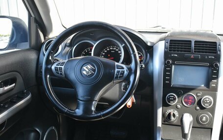 Suzuki Grand Vitara, 2013 год, 1 169 999 рублей, 9 фотография
