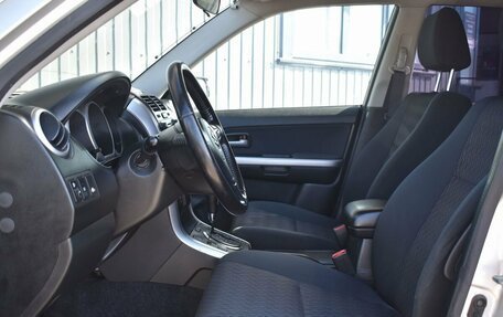 Suzuki Grand Vitara, 2013 год, 1 169 999 рублей, 13 фотография