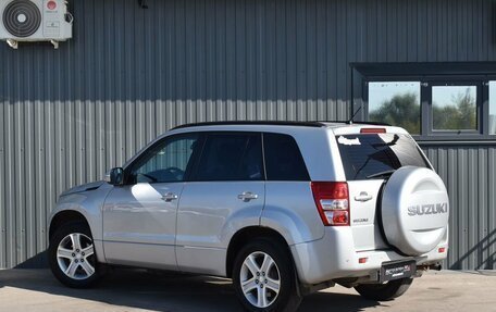 Suzuki Grand Vitara, 2013 год, 1 169 999 рублей, 5 фотография