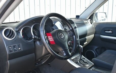 Suzuki Grand Vitara, 2013 год, 1 169 999 рублей, 12 фотография