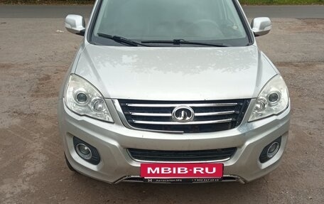 Great Wall Hover H6, 2013 год, 810 000 рублей, 3 фотография