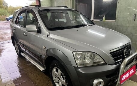 KIA Sorento IV, 2005 год, 500 000 рублей, 1 фотография