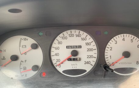 Toyota Corolla, 1997 год, 210 000 рублей, 6 фотография