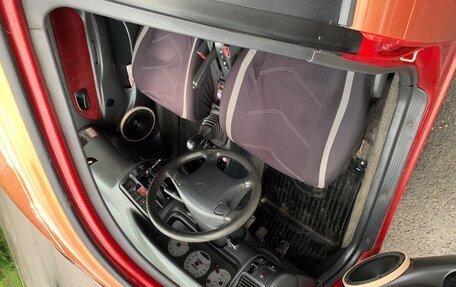 Toyota Corolla, 1997 год, 210 000 рублей, 3 фотография