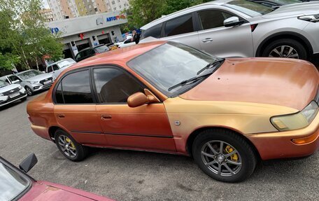 Toyota Corolla, 1997 год, 210 000 рублей, 2 фотография