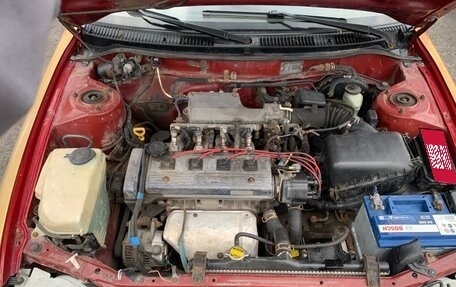 Toyota Corolla, 1997 год, 210 000 рублей, 5 фотография