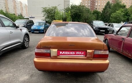 Toyota Corolla, 1997 год, 210 000 рублей, 4 фотография