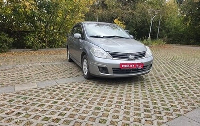 Nissan Tiida, 2011 год, 500 000 рублей, 1 фотография