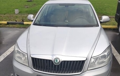 Skoda Octavia, 2012 год, 760 000 рублей, 1 фотография