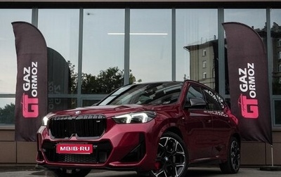 BMW X1, 2025 год, 6 350 000 рублей, 1 фотография