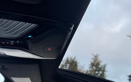 BMW i4, 2023 год, 8 300 000 рублей, 15 фотография