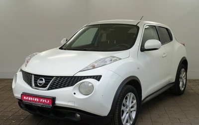 Nissan Juke II, 2012 год, 790 000 рублей, 1 фотография