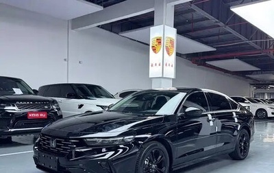 Honda Accord, 2025 год, 2 950 008 рублей, 1 фотография