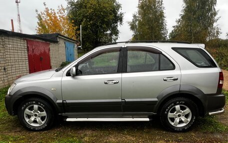 KIA Sorento IV, 2005 год, 500 000 рублей, 8 фотография