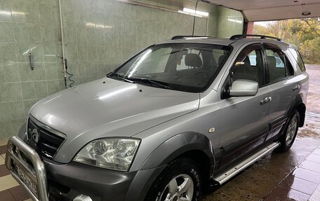 KIA Sorento IV, 2005 год, 500 000 рублей, 2 фотография