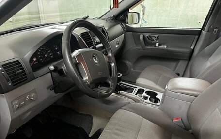 KIA Sorento IV, 2005 год, 500 000 рублей, 10 фотография
