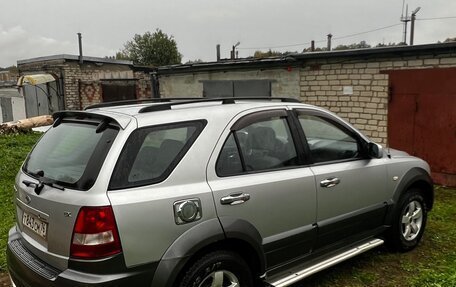 KIA Sorento IV, 2005 год, 500 000 рублей, 6 фотография