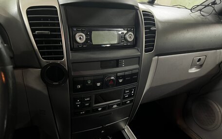 KIA Sorento IV, 2005 год, 500 000 рублей, 11 фотография