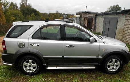 KIA Sorento IV, 2005 год, 500 000 рублей, 9 фотография
