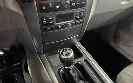 KIA Sorento IV, 2005 год, 500 000 рублей, 12 фотография