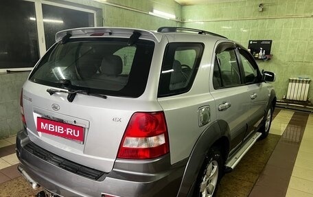 KIA Sorento IV, 2005 год, 500 000 рублей, 4 фотография
