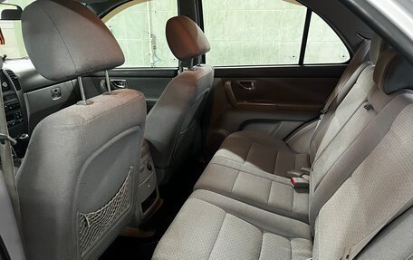 KIA Sorento IV, 2005 год, 500 000 рублей, 15 фотография