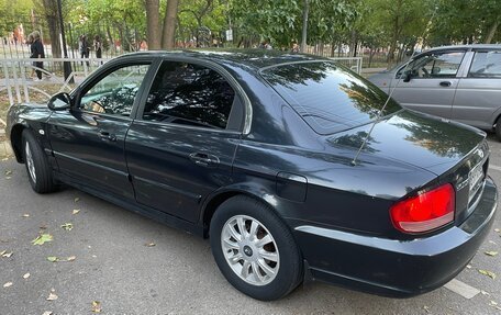 Hyundai Sonata IV рестайлинг, 2007 год, 540 000 рублей, 6 фотография