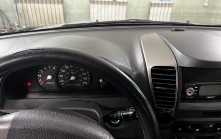 KIA Sorento IV, 2005 год, 500 000 рублей, 13 фотография